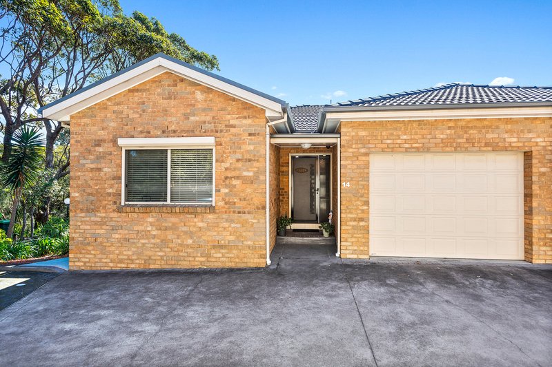 Photo - 14/108 Osborne Parade, Warilla NSW 2528 - Image 2