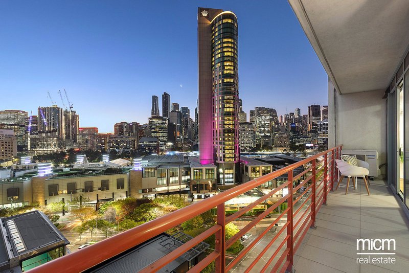 1410/83 Queensbridge Street, Southbank VIC 3006