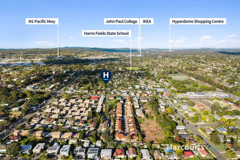 Photo - 14/108A Ewing Road, Woodridge QLD 4114 - Image 11