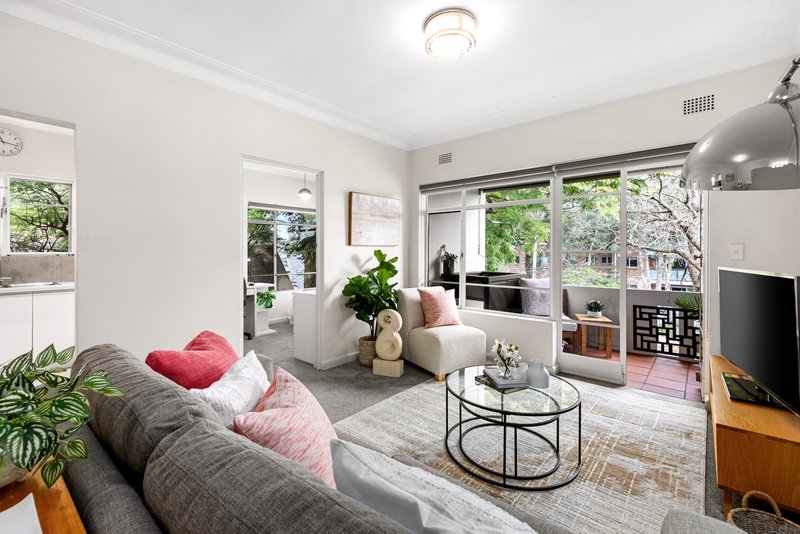 Photo - 14/109 Penshurst Street, Willoughby NSW 2068 - Image 1