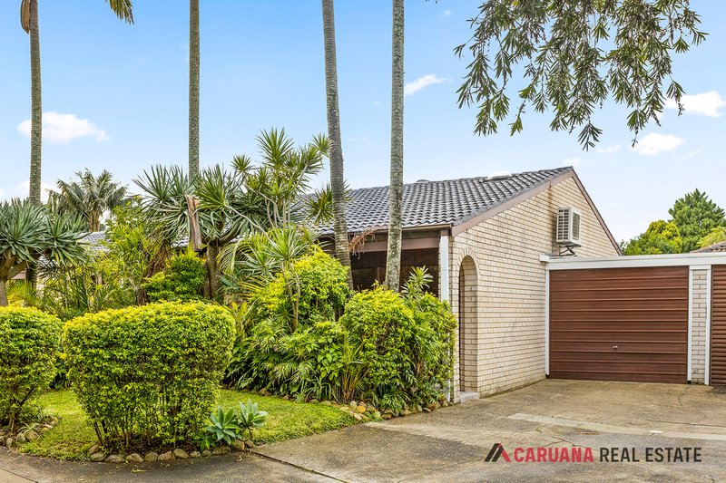 Photo - 14/11-15 Fontainebleau Street, Sans Souci NSW 2219 - Image 1