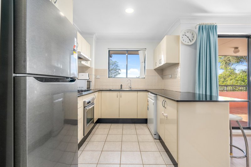 Photo - 14/11-17 Hevington Road, Auburn NSW 2144 - Image 3