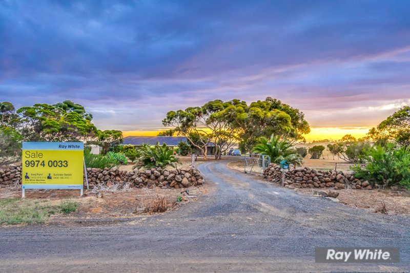 1411 Boundary Road, Mount Cottrell VIC 3024