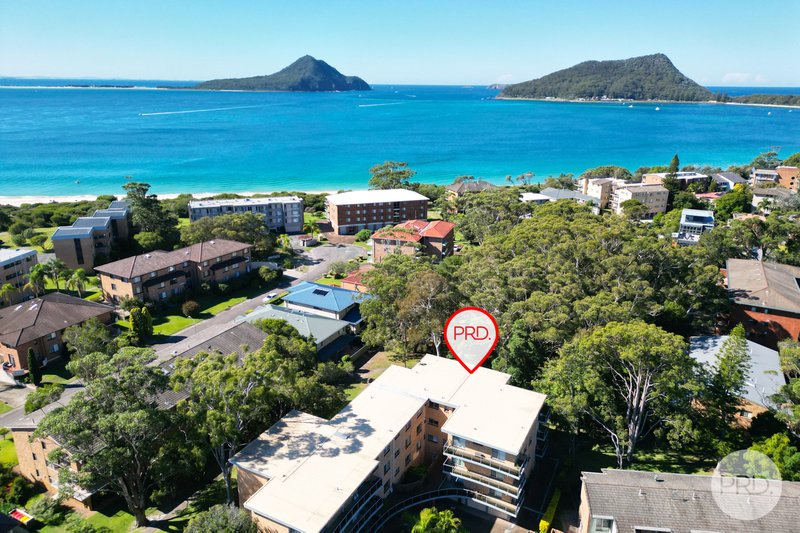 14/11 Catalina Close, Nelson Bay NSW 2315