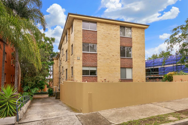 Photo - 14/11 Harriette Street, Neutral Bay NSW 2089 - Image 6