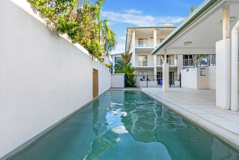 Photo - 14/111-113 Martyn Street, Parramatta Park QLD 4870 - Image 2