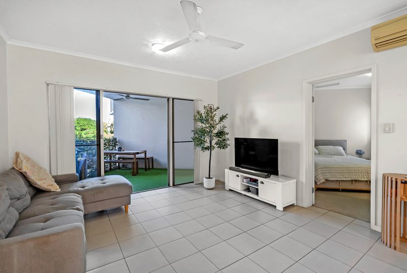 Photo - 14/111-113 Martyn Street, Parramatta Park QLD 4870 - Image 4