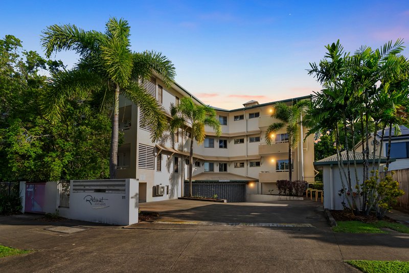 Photo - 14/111-113 Martyn Street, Parramatta Park QLD 4870 - Image 12