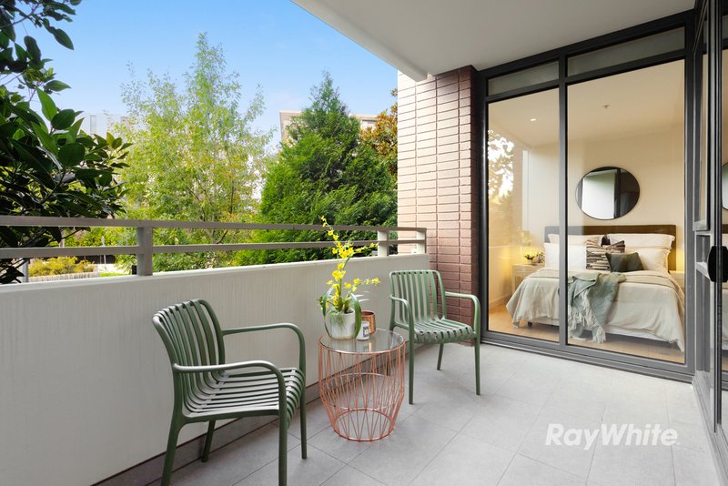 Photo - 141/11 Bond Street, Caulfield North VIC 3161 - Image 6