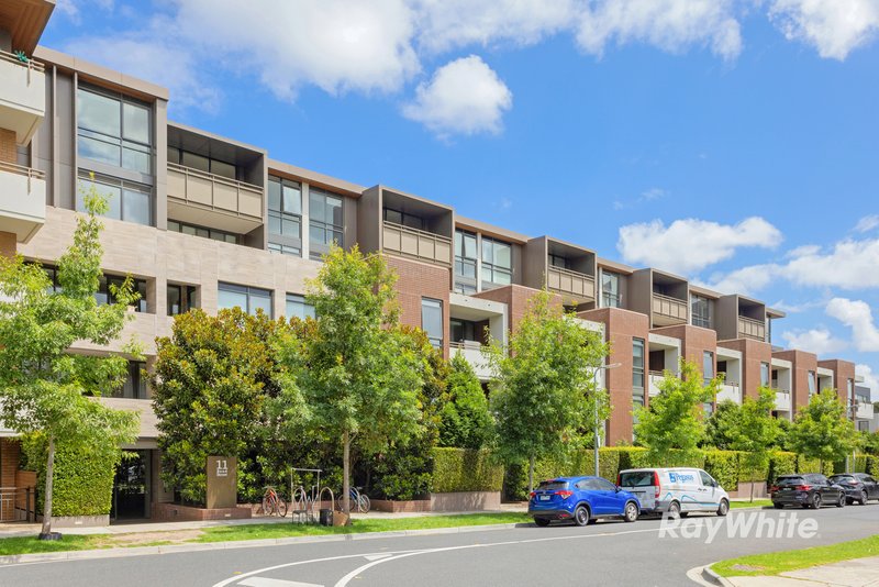 Photo - 141/11 Bond Street, Caulfield North VIC 3161 - Image 10