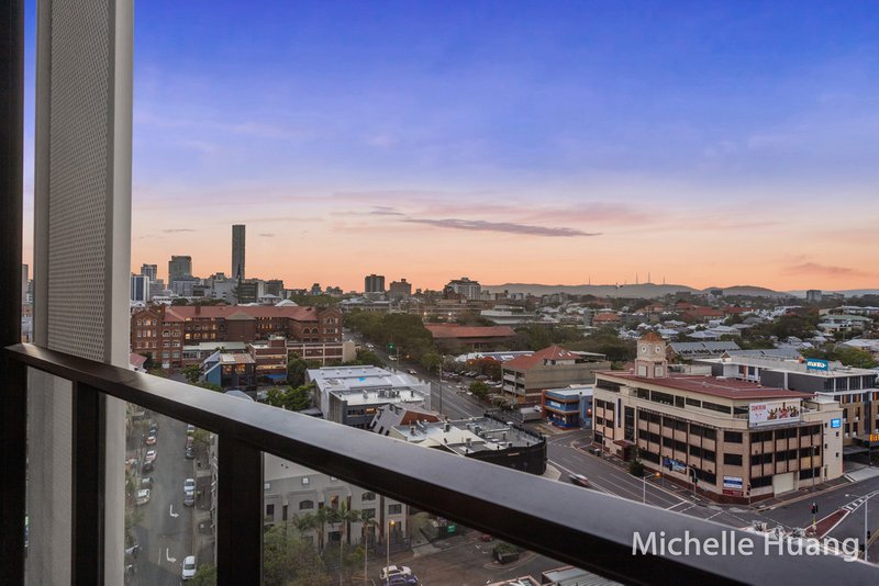 1411/179 Alfred Street, Fortitude Valley QLD 4006