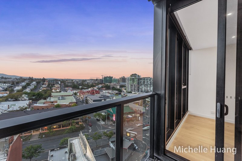 Photo - 1411/179 Alfred Street, Fortitude Valley QLD 4006 - Image 2