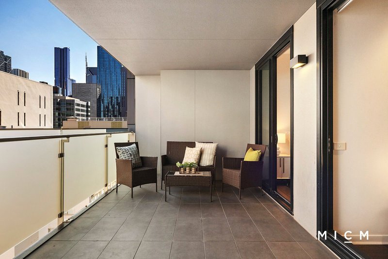 Photo - 1411/199 William Street, Melbourne VIC 3000 - Image 8