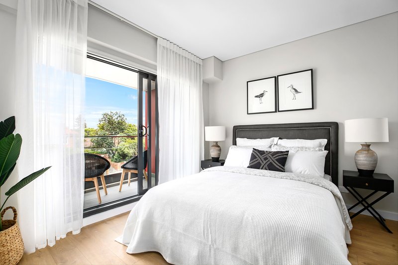 Photo - 14/112 Sydney Road, Fairlight NSW 2094 - Image 2