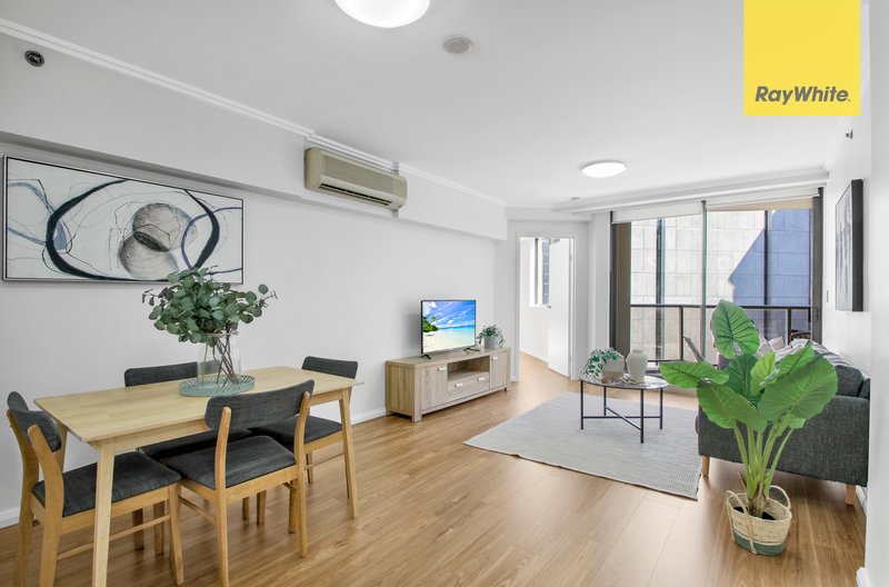 141/13-15 Hassall Street, Parramatta NSW 2150