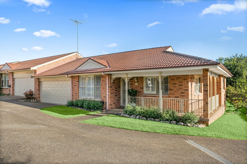 14/114-116 Cambridge Street, Penshurst NSW 2222