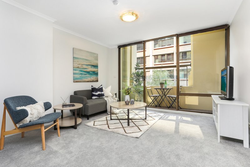 14/114 Clarence Street, Sydney NSW 2000