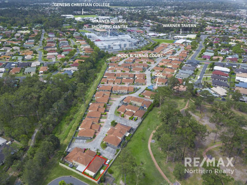 Photo - 141/14 Everest St , Warner QLD 4500 - Image 3