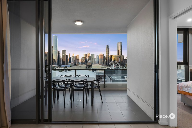 Photo - 1411/49 Cordelia Street, South Brisbane QLD 4101 - Image 3