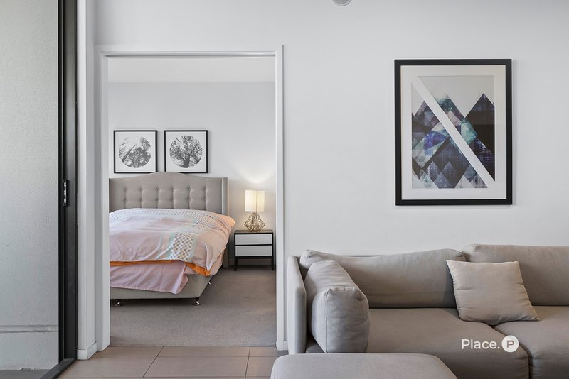 Photo - 1411/49 Cordelia Street, South Brisbane QLD 4101 - Image 4
