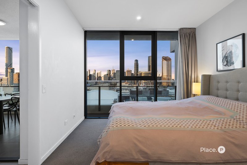 Photo - 1411/49 Cordelia Street, South Brisbane QLD 4101 - Image 6