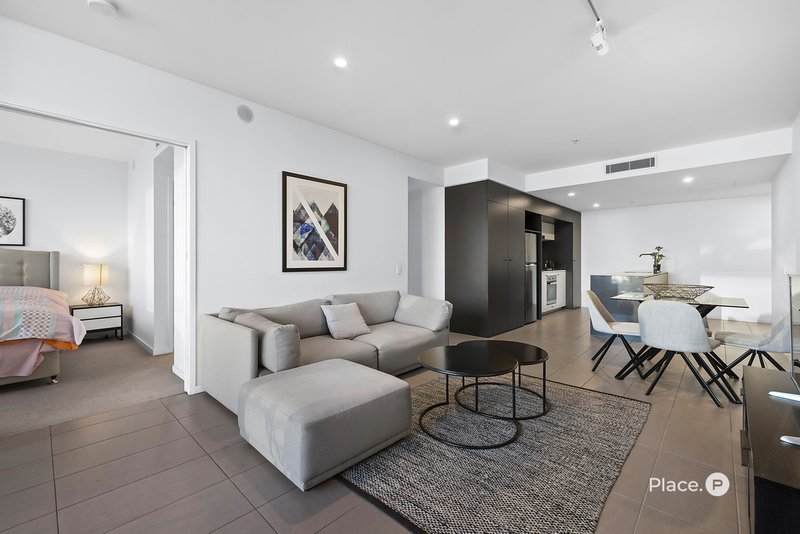Photo - 1411/49 Cordelia Street, South Brisbane QLD 4101 - Image 10
