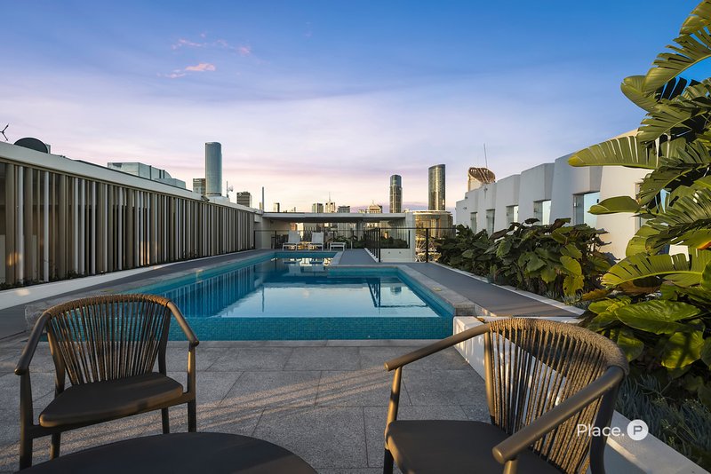 Photo - 1411/49 Cordelia Street, South Brisbane QLD 4101 - Image 15