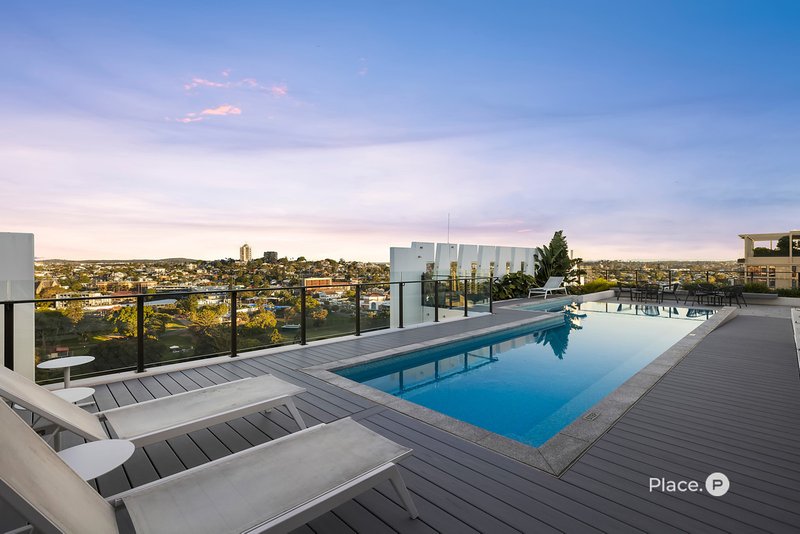 Photo - 1411/49 Cordelia Street, South Brisbane QLD 4101 - Image 16