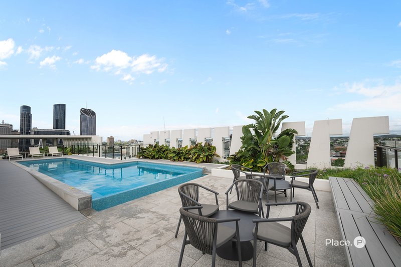 Photo - 1411/49 Cordelia Street, South Brisbane QLD 4101 - Image 18