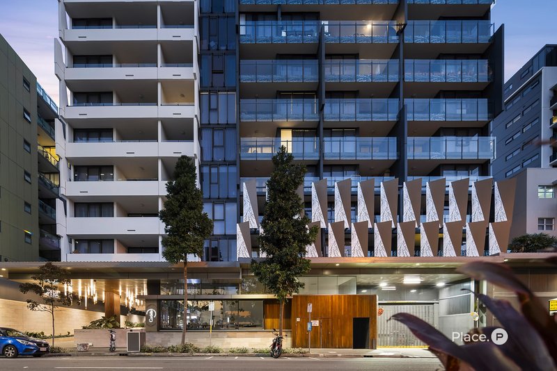 Photo - 1411/49 Cordelia Street, South Brisbane QLD 4101 - Image 21