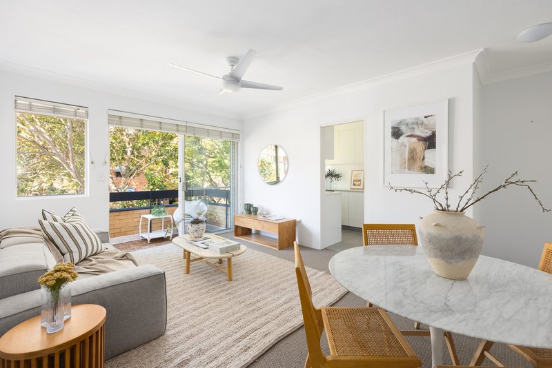 Photo - 14/115-117 Ben Boyd Road, Neutral Bay NSW 2089 - Image 1
