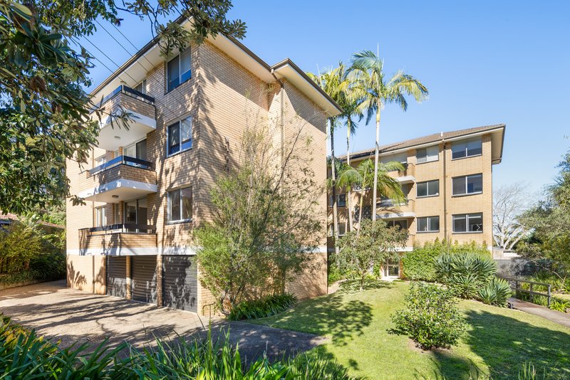 Photo - 14/115-117 Ben Boyd Road, Neutral Bay NSW 2089 - Image 7