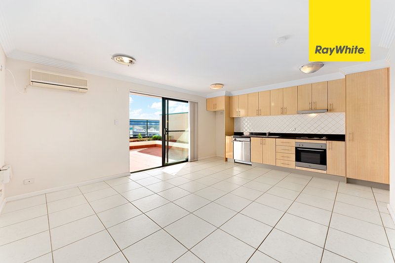 14/115-119 John Street, Lidcombe NSW 2141