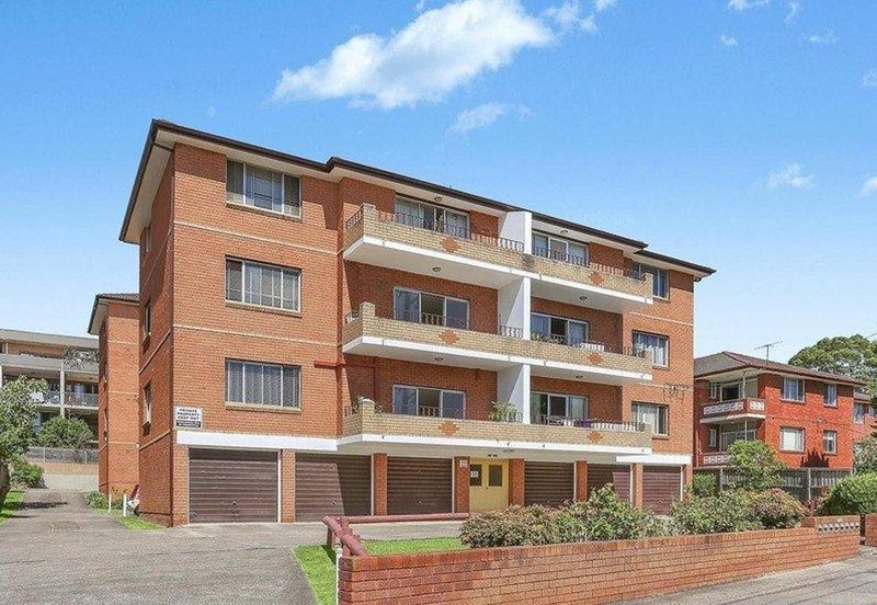 14/117 The Crescent, Homebush NSW 2140