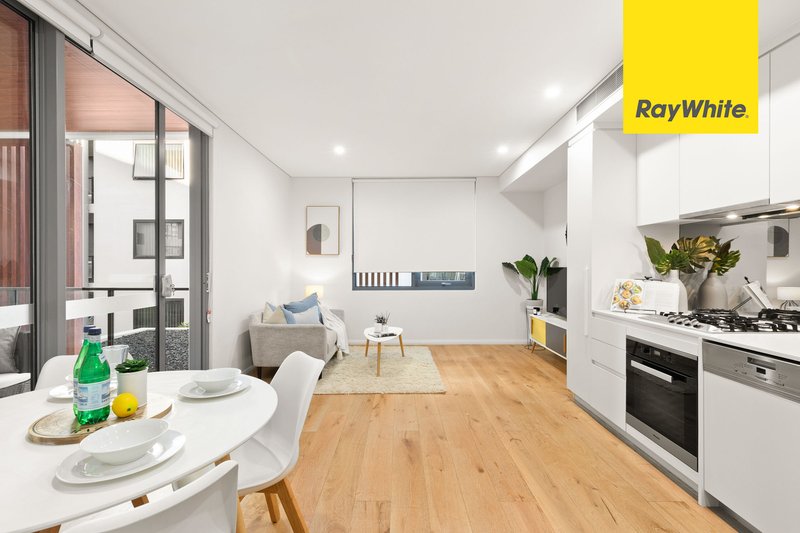 14/12-14 Carlingford Road, Epping NSW 2121