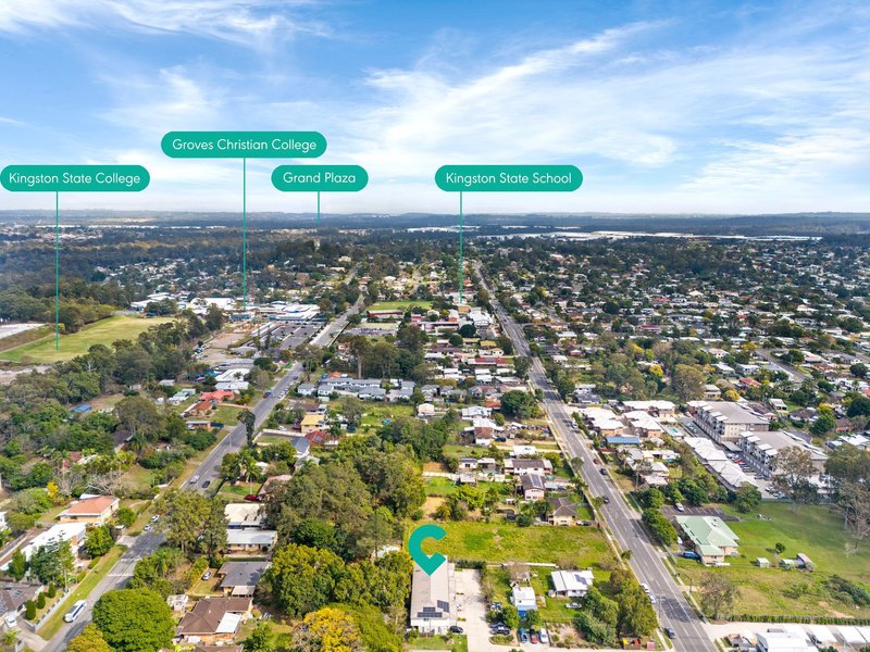 Photo - 14/12-14 Juers Street, Kingston QLD 4114 - Image 16