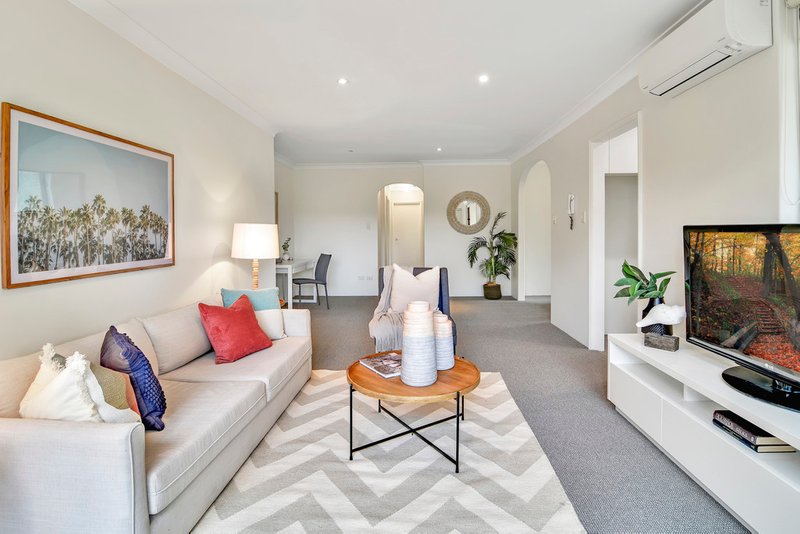 14/12 Cambridge Street, Cammeray NSW 2062