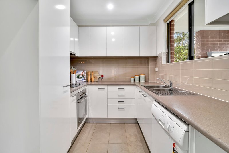 Photo - 14/12 Cambridge Street, Cammeray NSW 2062 - Image 6