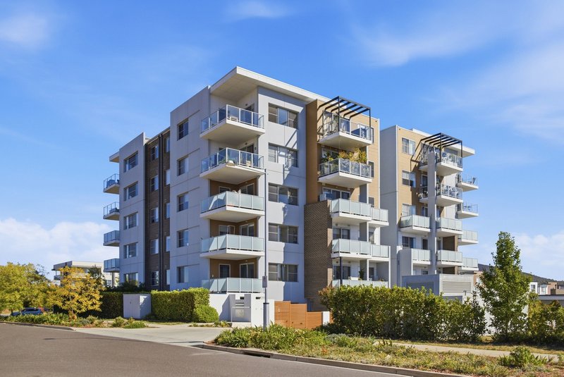 Photo - 14/120 John Gorton Drive, Coombs ACT 2611 - Image 1
