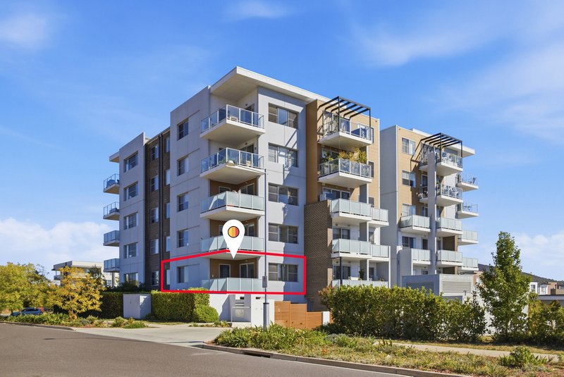 Photo - 14/120 John Gorton Drive, Coombs ACT 2611 - Image 2