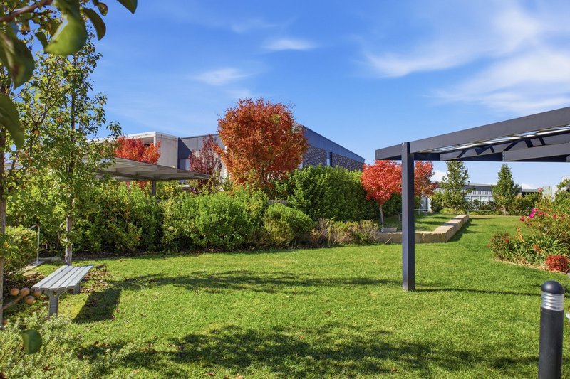 Photo - 14/120 John Gorton Drive, Coombs ACT 2611 - Image 17
