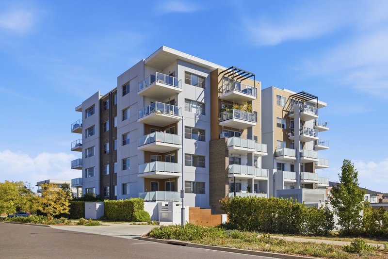 Photo - 14/120 John Gorton Drive, Coombs ACT 2611 - Image 1