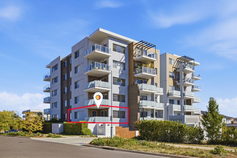 Photo - 14/120 John Gorton Drive, Coombs ACT 2611 - Image 2