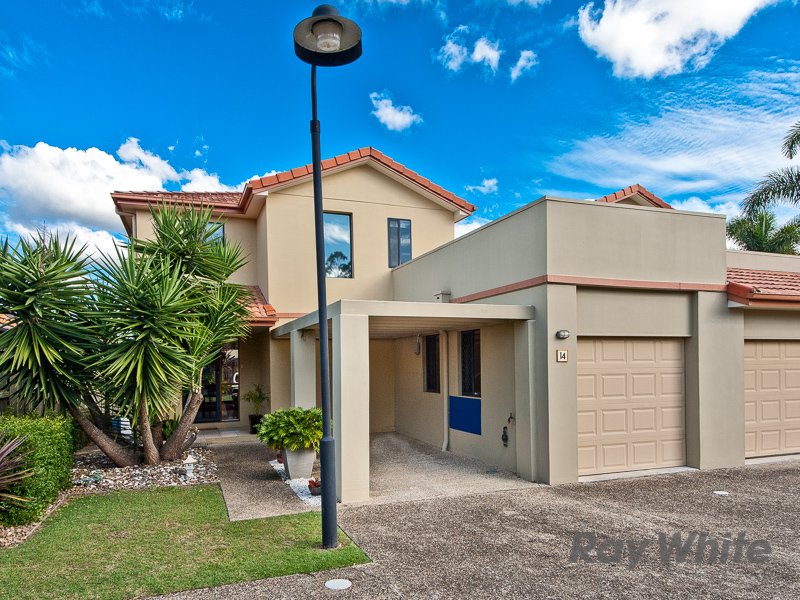 Photo - 14/121 Albany Creek Road, Aspley QLD 4034 - Image 2