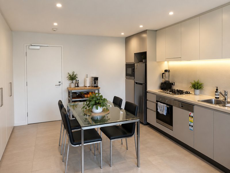 Photo - 1412/1 Scotsman Street, Forest Lodge NSW 2037 - Image 2