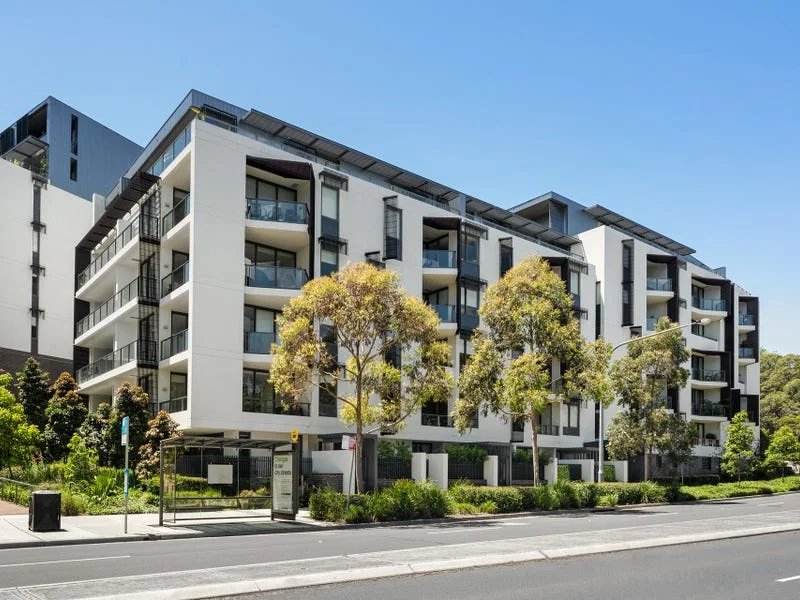 Photo - 1412/1 Scotsman Street, Forest Lodge NSW 2037 - Image 4