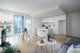 Photo - 1412/188 Macaulay Road, North Melbourne VIC 3051 - Image 3