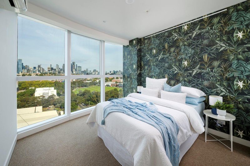 Photo - 1412/188 Macaulay Road, North Melbourne VIC 3051 - Image 7