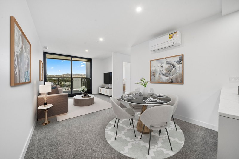 Photo - 1412/2 Furzer Street, Phillip ACT 2606 - Image 2