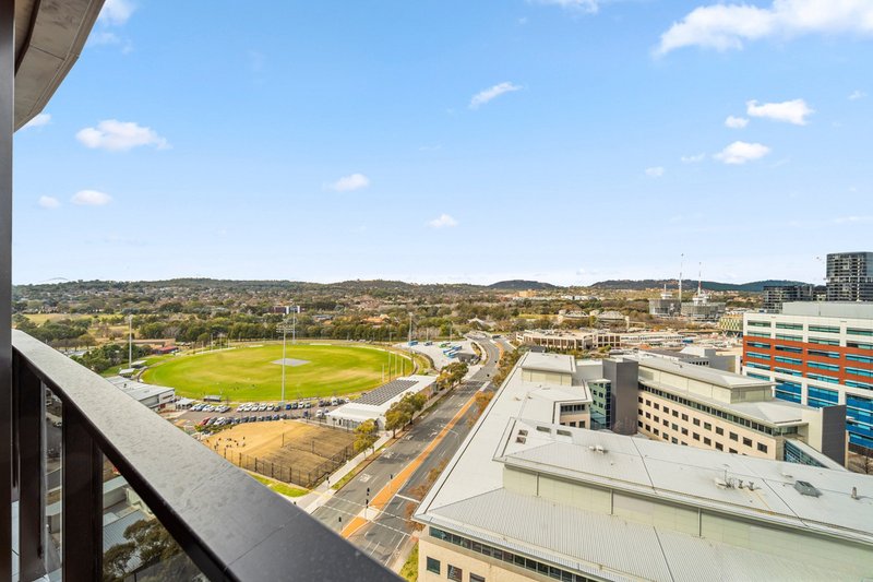 Photo - 1412/2 Furzer Street, Phillip ACT 2606 - Image 5